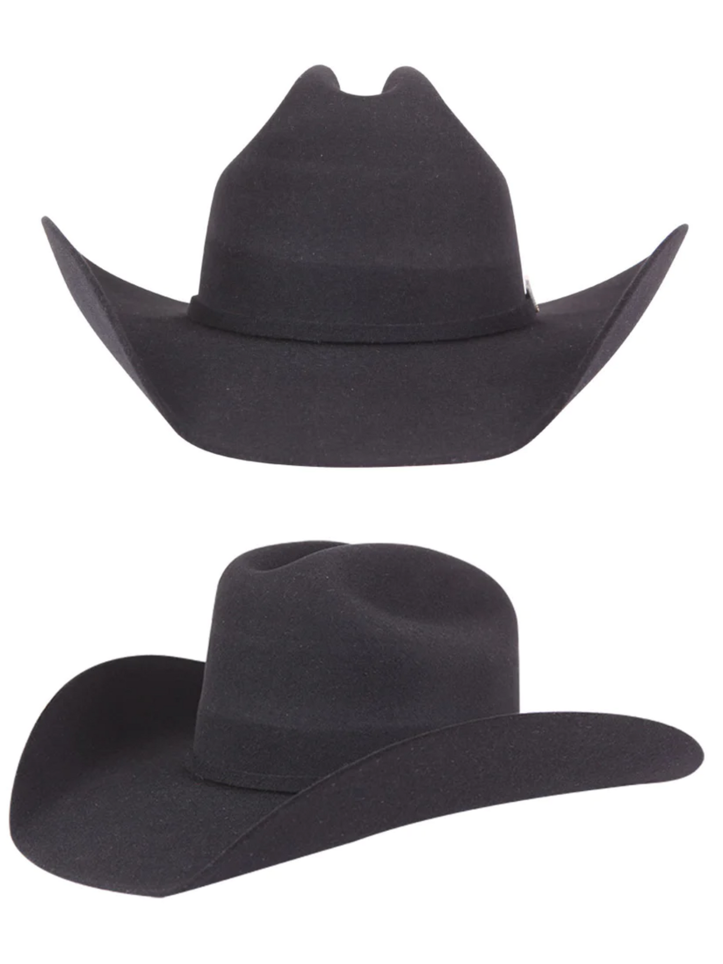 Texana Horma Marlboro 50X Lana para Hombre 'El Señor de los Cielos' - ID: 41669 Marlboro El Señor de los Cielos