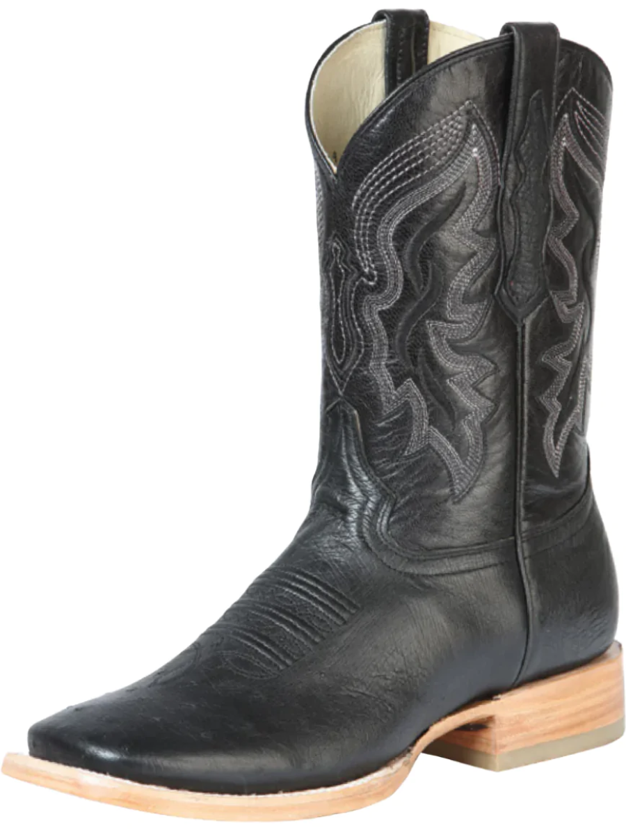 Original Ostrich Belly Cowboy Boots Cowboy Boots Bellash Western