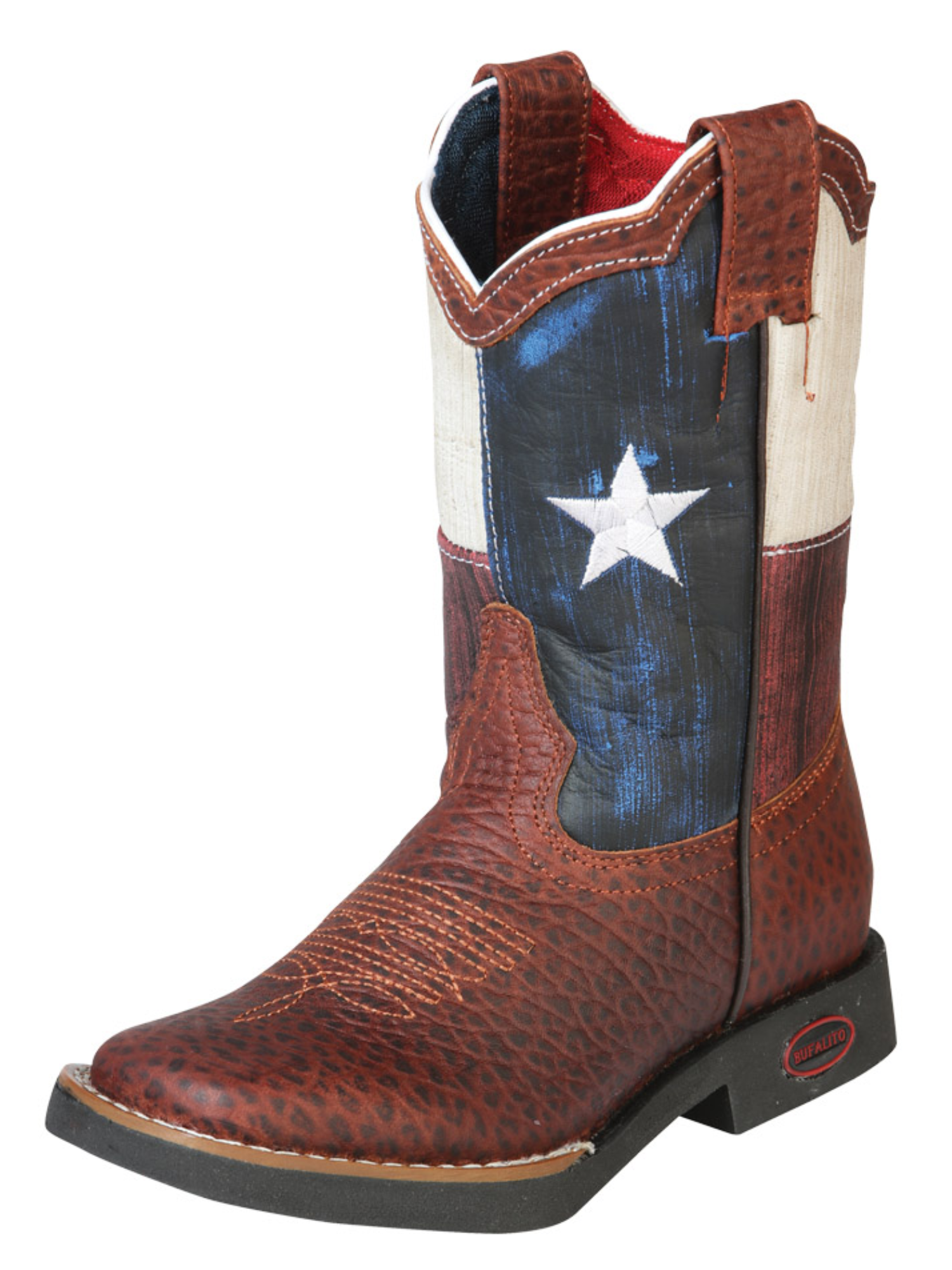 Genuine Leather Cowboy Boots Cowboy Boots – Bellash Western