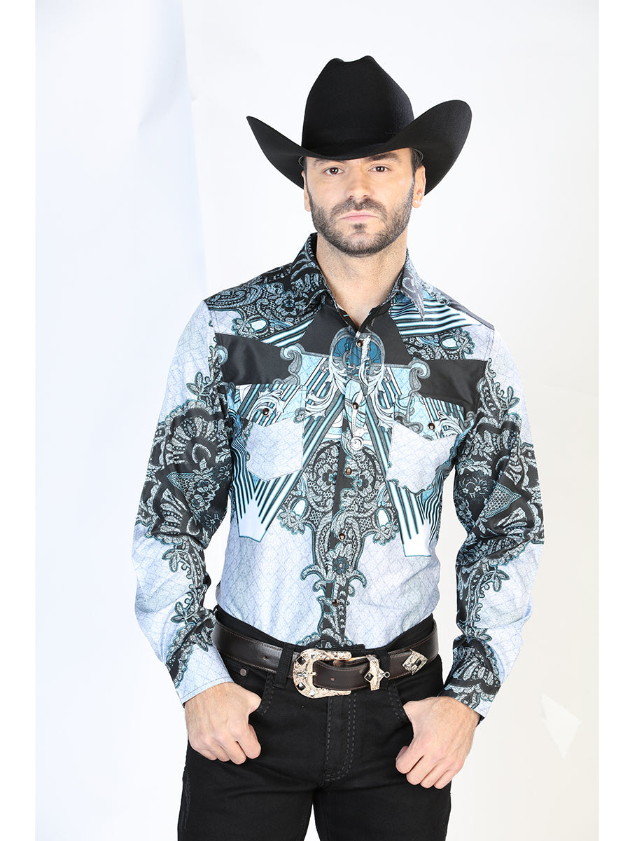 Señor El SeÃ±or De Los Cielos Amazon Prime Aurelio Casillas Camisa