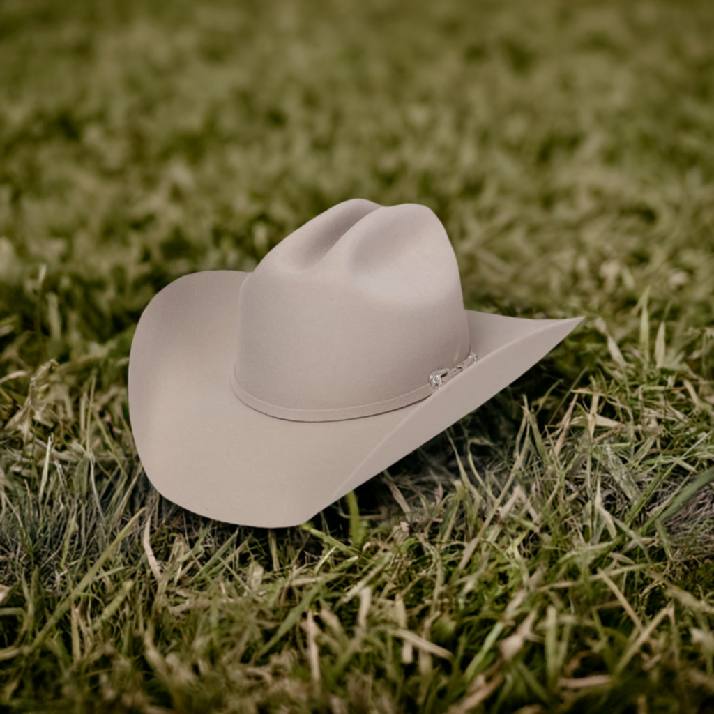 Texana Horma Texas Premium 100X Lana para Hombre 'Montero' - ID: 51598 Texas Montero