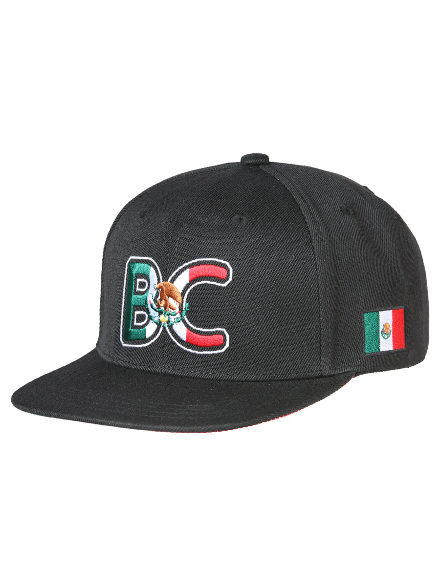 Gorra Bordada Baja California de Poliester 'El General' - ID: 44803