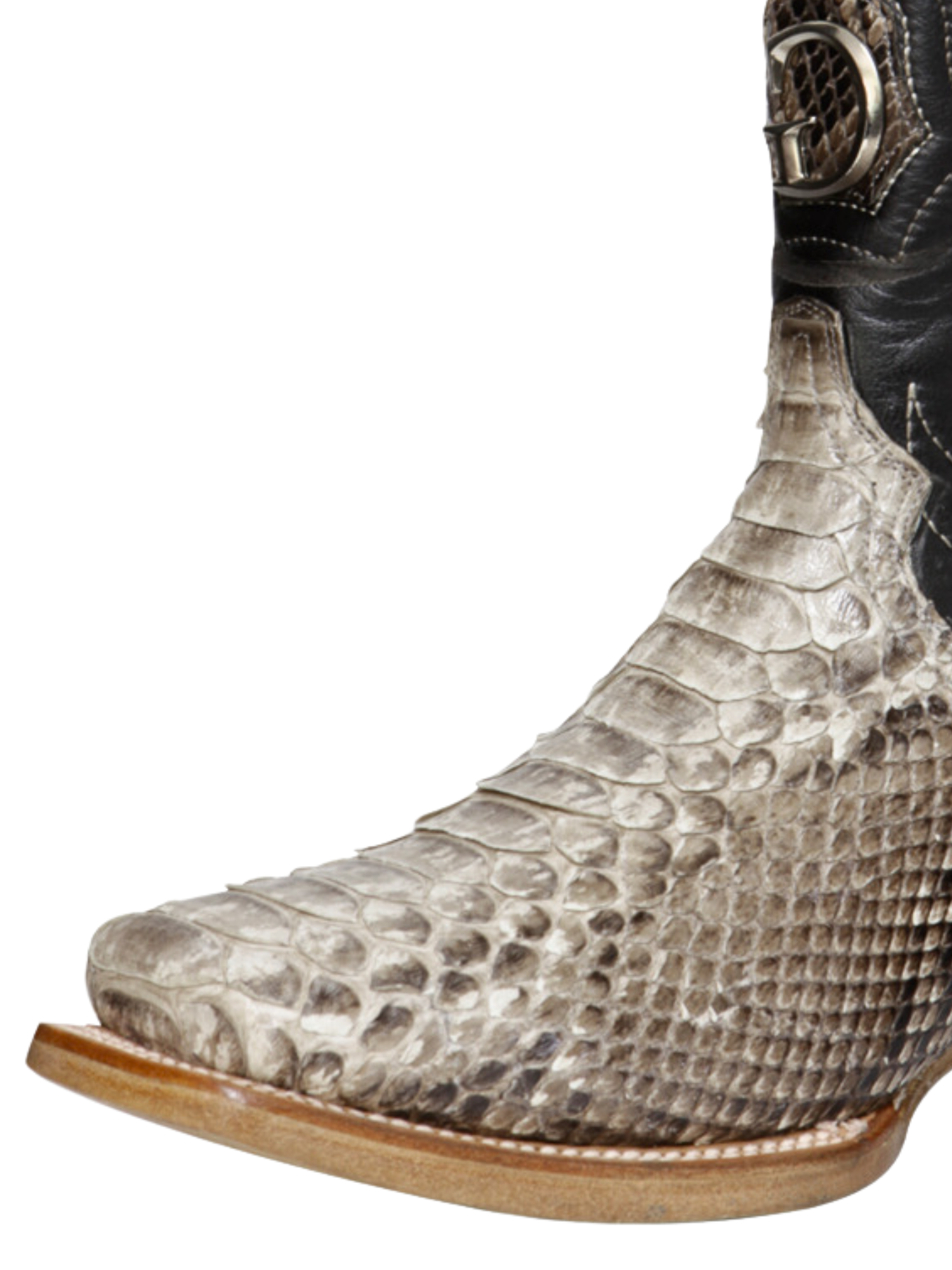 Python Original Cowboy Boots - Cowboy Boots – Bellash Western