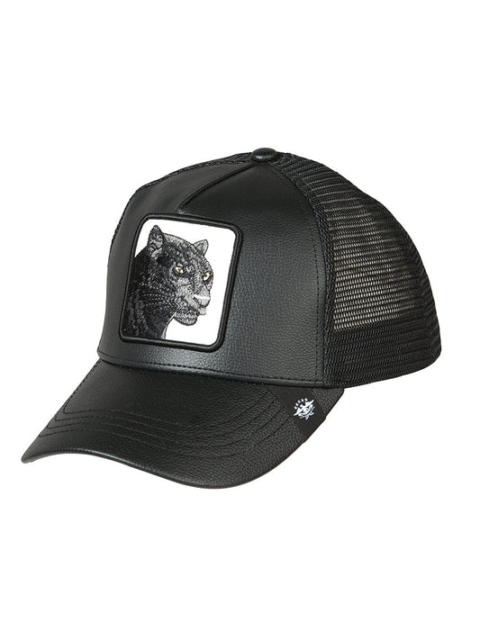 Gorra Bordada Puma de Poliester 'El General' - ID: 45253