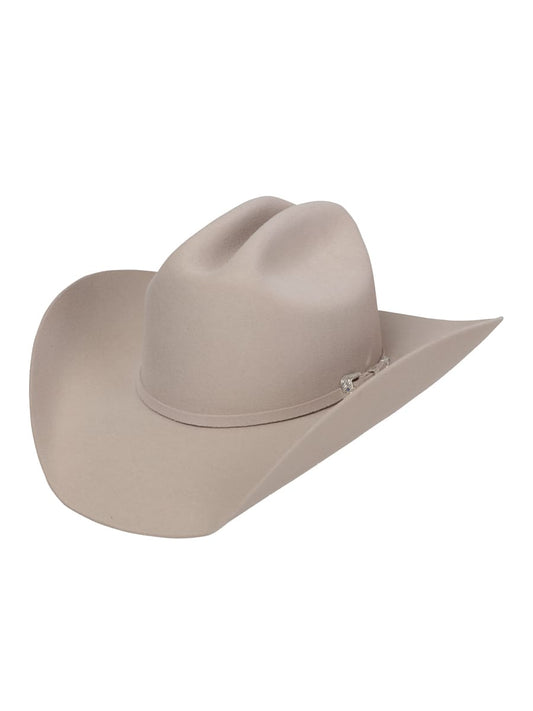 Texana Horma Texas Premium 100X Lana para Hombre 'Montero' - ID: 51598 Texas Montero Busking
