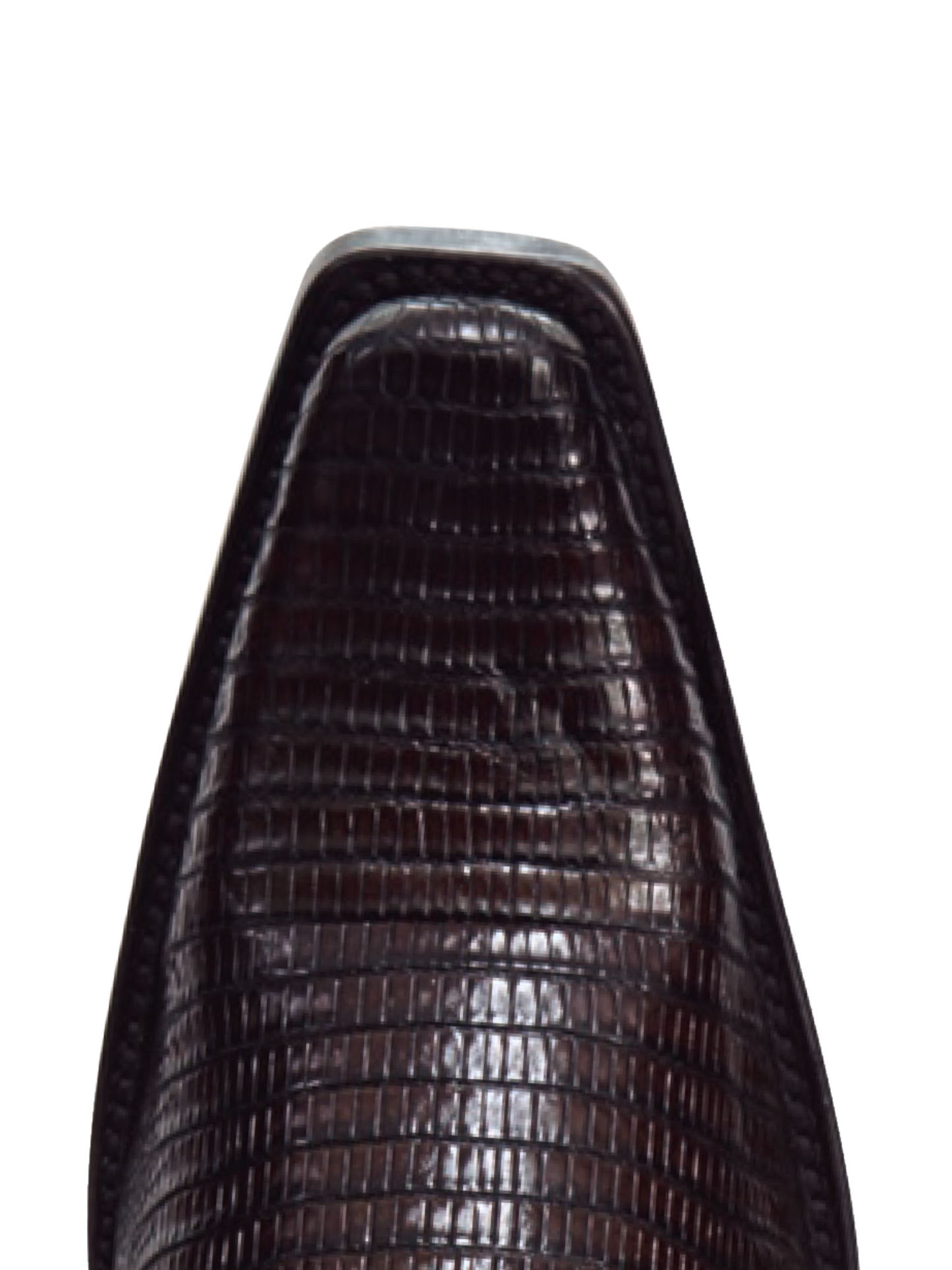 Botas Vaqueras Exoticas de Lizard Original para Hombre 'El General' - ID: 45073 Botas Lizard Original El General