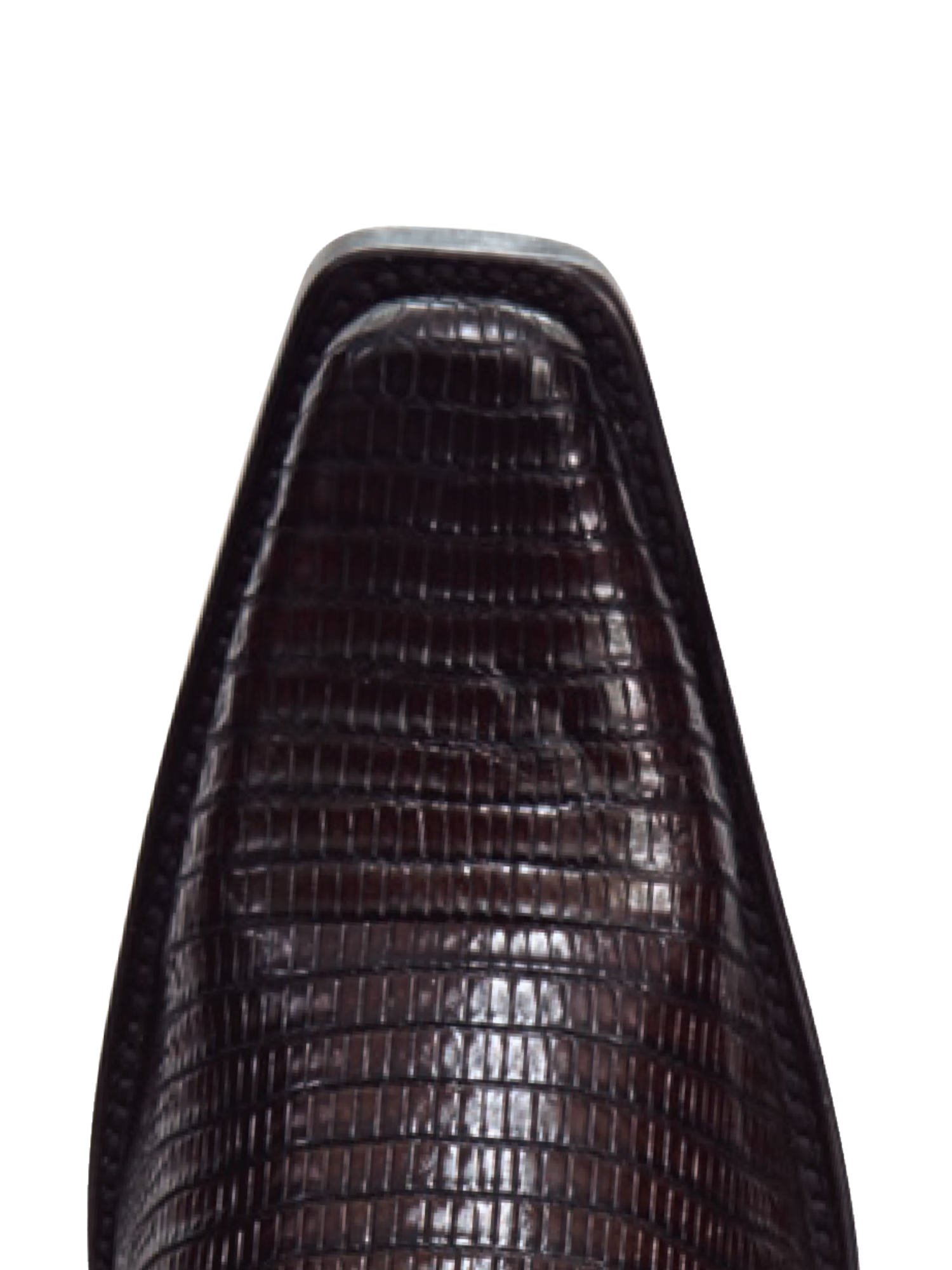 Botas Vaqueras Exoticas de Lizard Original para Hombre 'El General' - ID: 45073 Botas Lizard Original El General